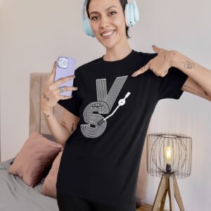 VS Record T-Shirt