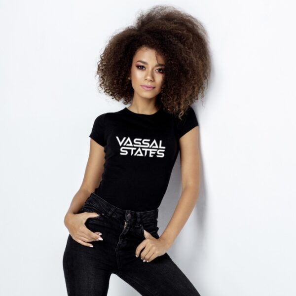 Vassal States Classic T-Shirt